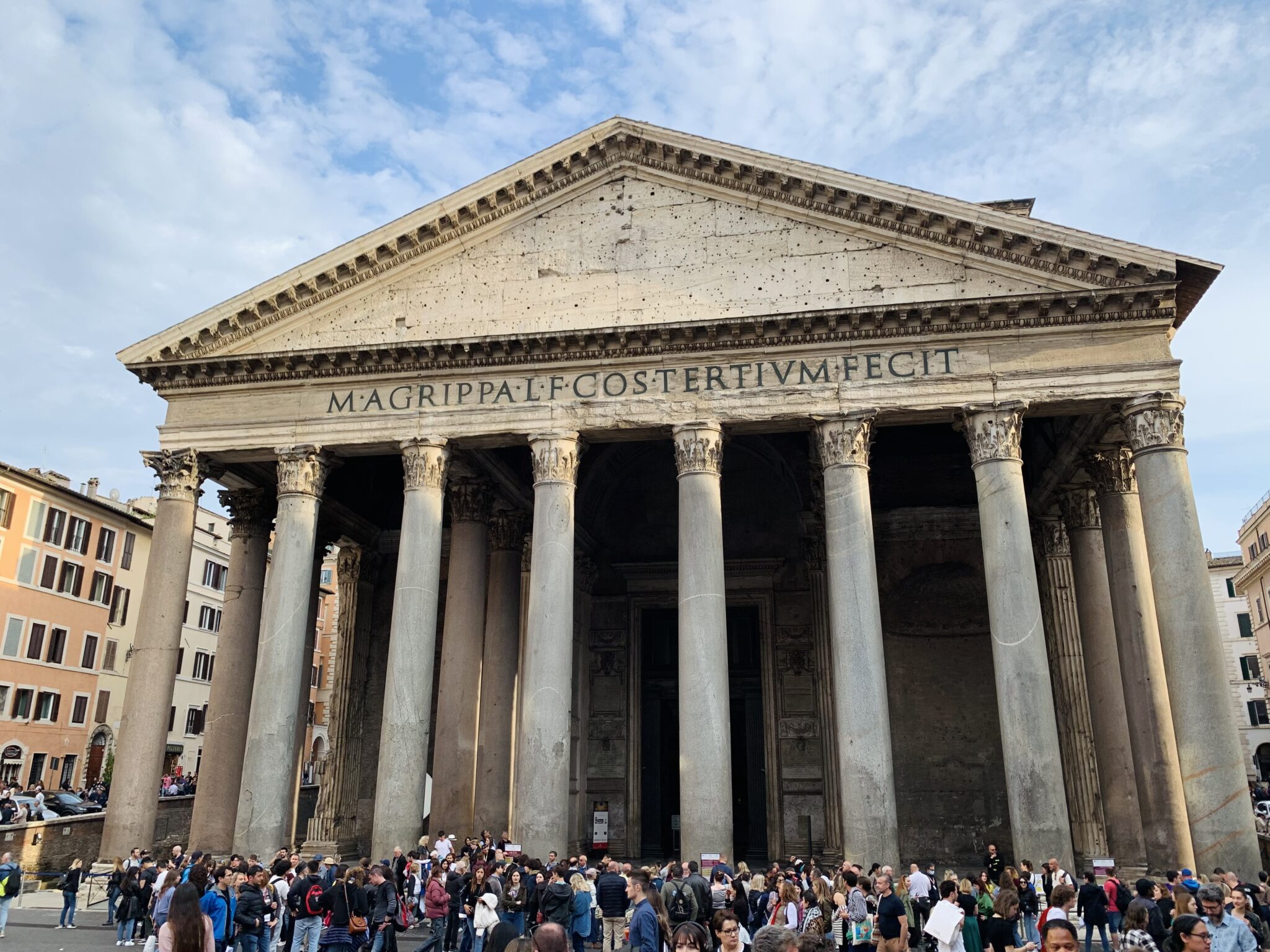 Pantheon