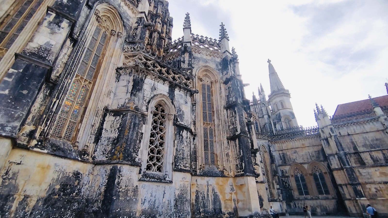 Batalha Monastery