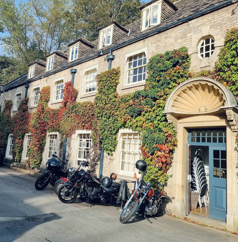 Bibury