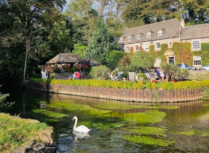 Bibury