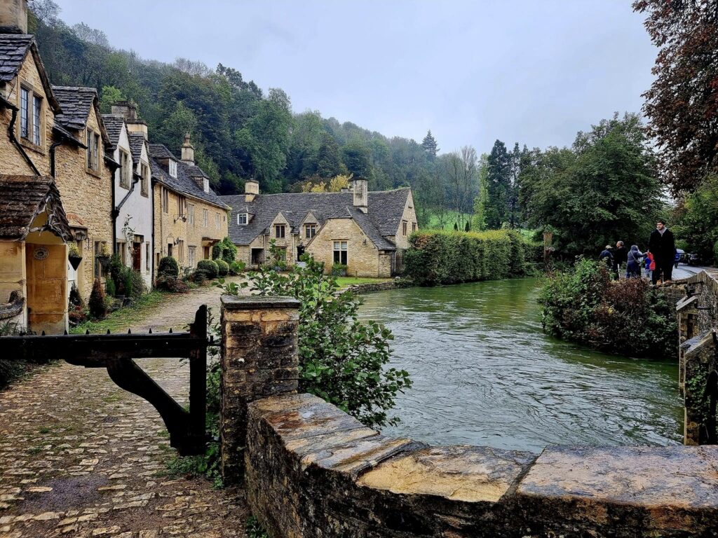 Castle Combe