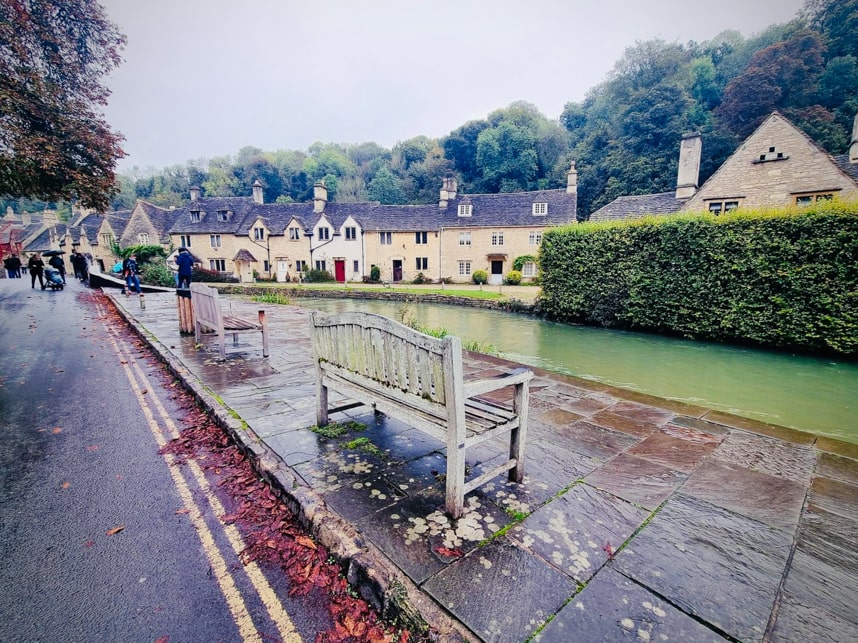 Castle Combe